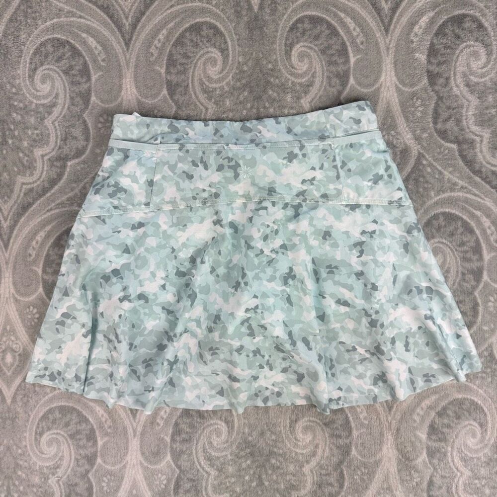 Athleta Girl Game Point Skort